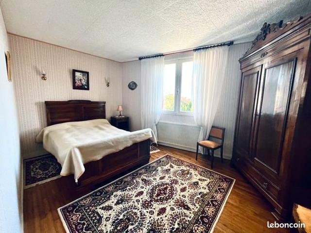 Maison vente à Confolens, Beaulieu-sur-sonnette