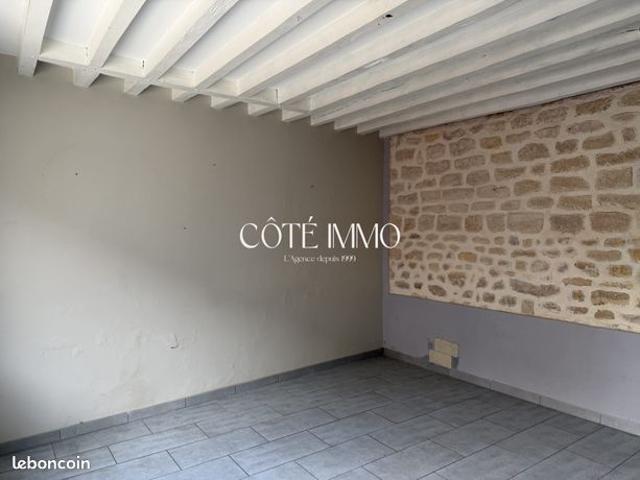 Maison vente à Senlis, Boran-sur-oise