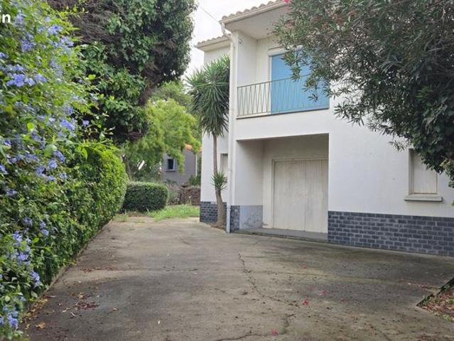Maison vente à Perpignan