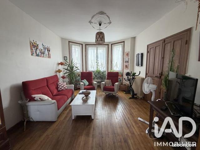 Maison vente à Parthenay, Secondigny