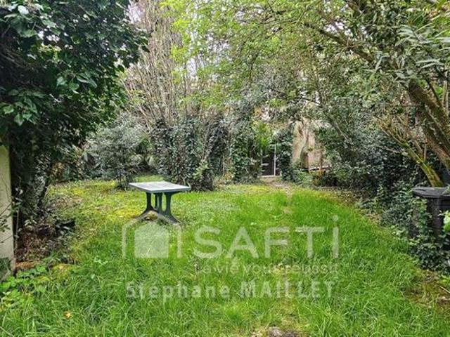 Maison vente à Mont-de-Marsan, Villeneuve-de-marsan
