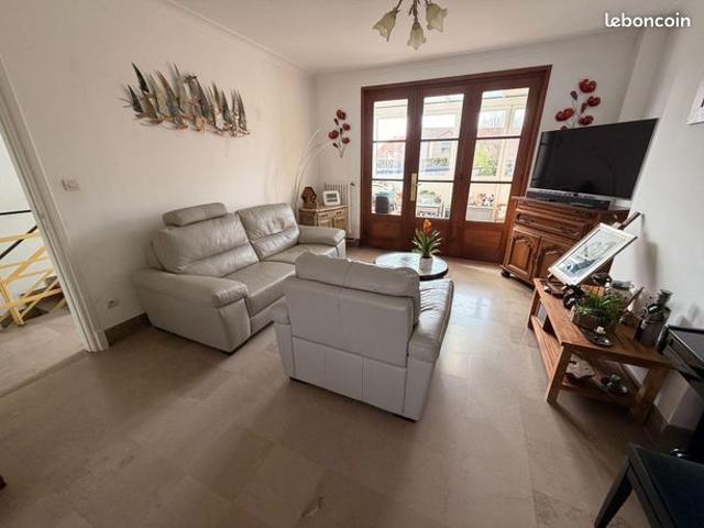Maison vente à Dunkerque