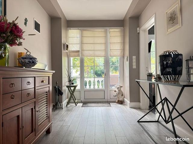 Maison vente à La Flèche