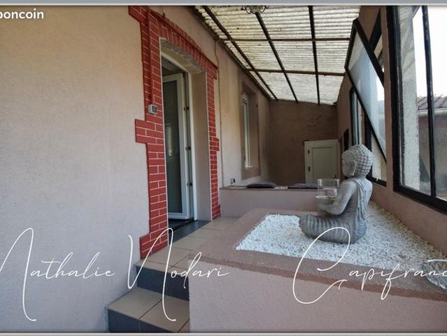 Maison vente à Épinal, Le Thillot
