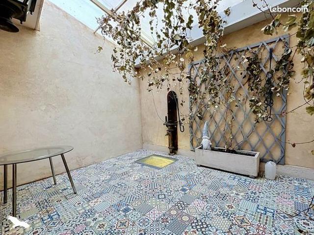 Maison vente à Nègrepelisse, Tarn-et-Garonne