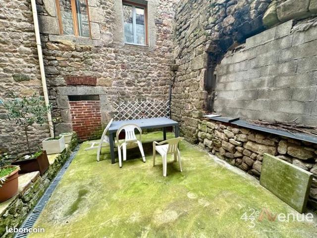 Maison vente à Montbrison, Saint-bonnet-le-château