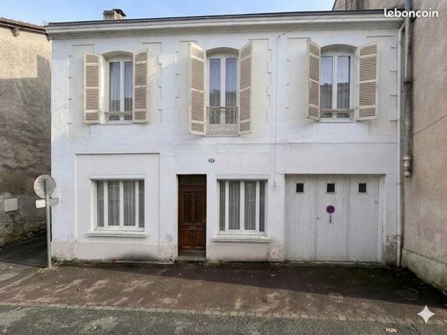 Maison vente à Périgueux, Mussidan