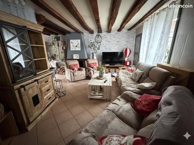 Maison vente à Provins, Mormant
