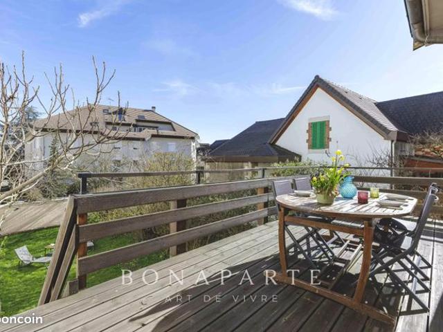 Maison vente à Gex, Divonne-les-bains