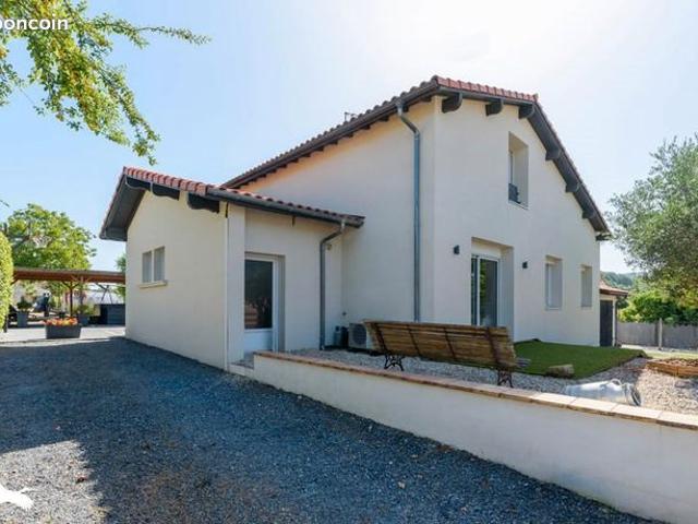 Maison vente à Mont-de-Marsan, Geaune