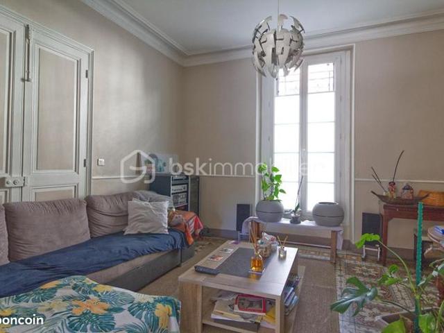 Maison vente à Alès