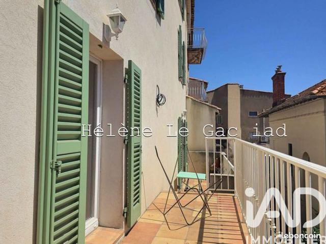 Maison vente à Arrondissement de Draguignan, Fréjus