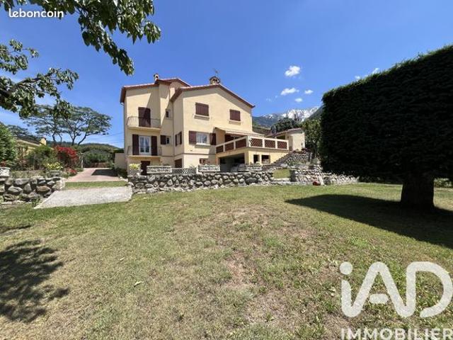 Maison vente à Prades, Vernet-les-bains
