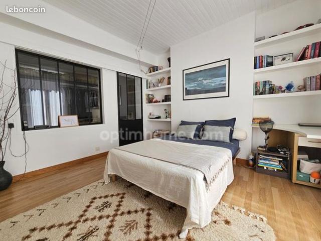 Maison vente à Angoulême, Aignes-et-puypéroux