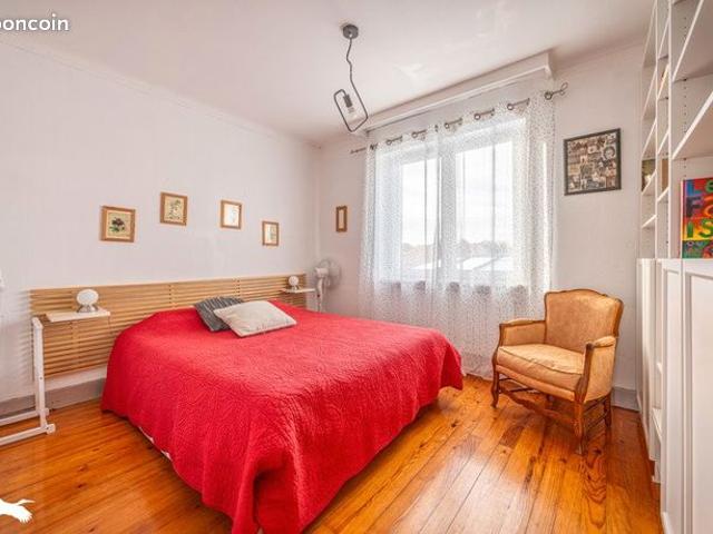 Maison vente à Rochefort, Surgères
