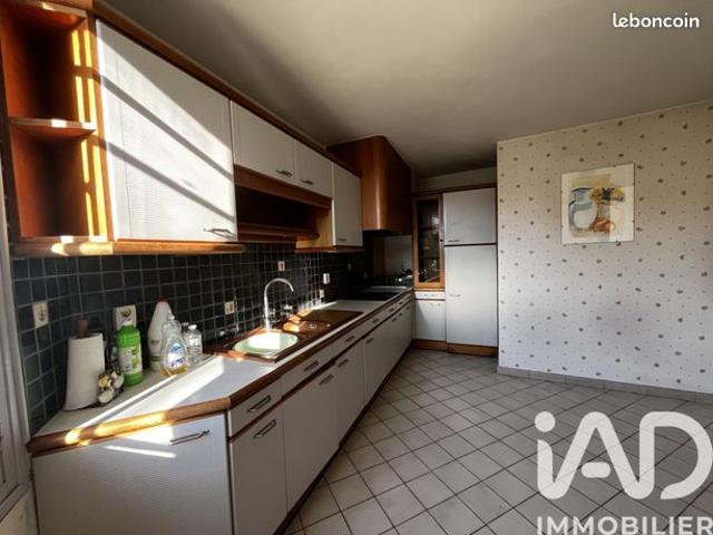 Maison vente à Montbéliard, Saint-hippolyte