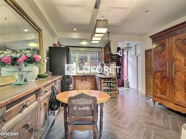 Maison vente à Dreux, Montreuil