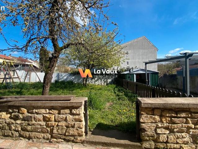 Maison vente à Nancy, Bouxières-aux-dames