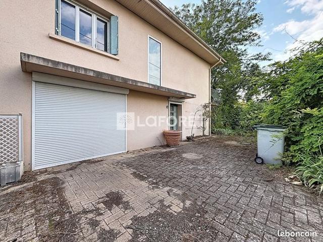 Maison vente à Ambérieu-en-Bugey, Ain