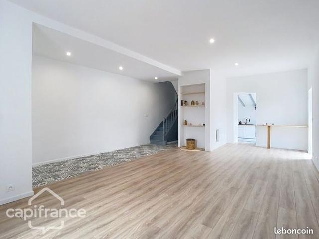 Maison vente à Bressuire, Thouars