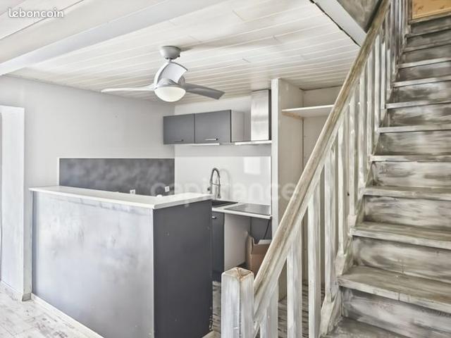 Maison vente à Mamers, Connerré