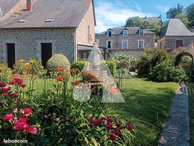 Maison vente à Saint-Brieuc, Bretagne