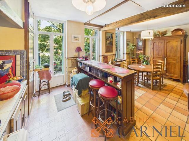 Maison vente à Marmande