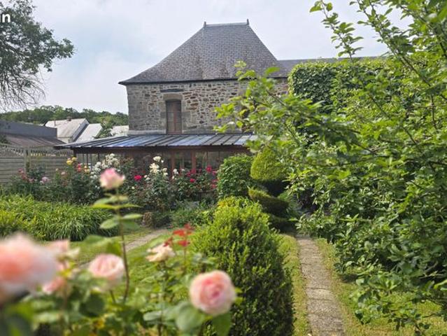Maison vente à Saint-Brieuc, Bretagne