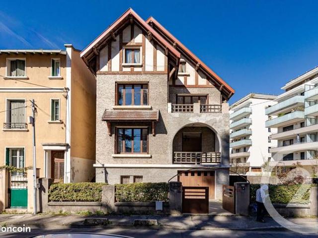 Maison vente à Grenoble