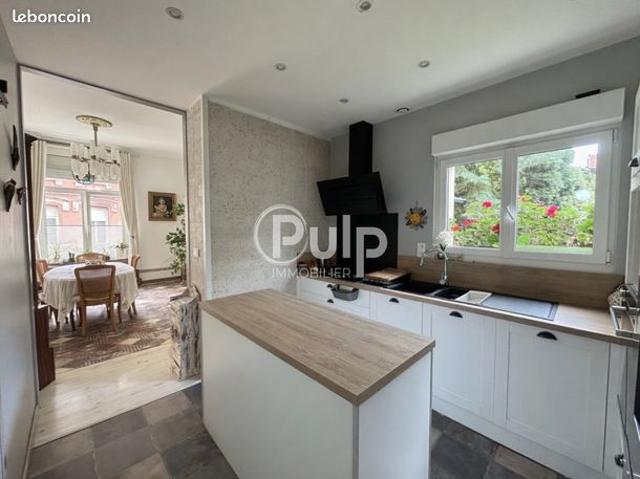 Maison vente à Douai