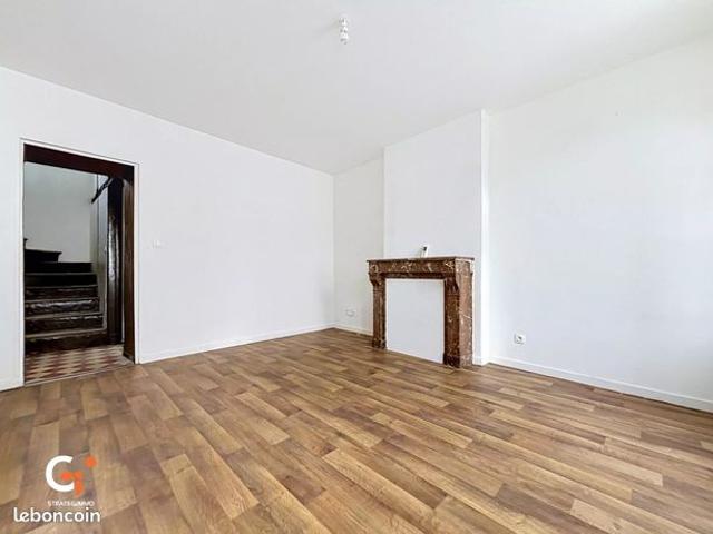 Maison vente à Les Andelys