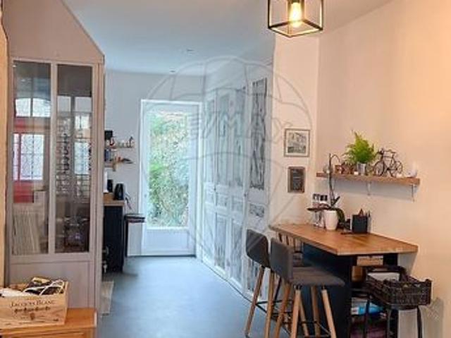 Maison vente à Vichy, Gannat