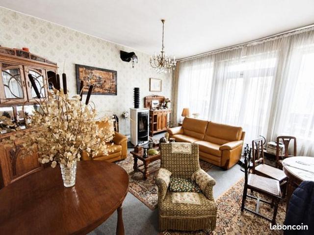 Maison vente à Lunéville