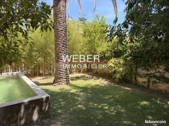 Maison vente à Arrondissement de Toulon, La Cadière-d'azur