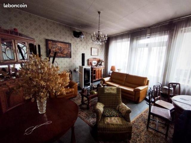 Maison vente à Lunéville