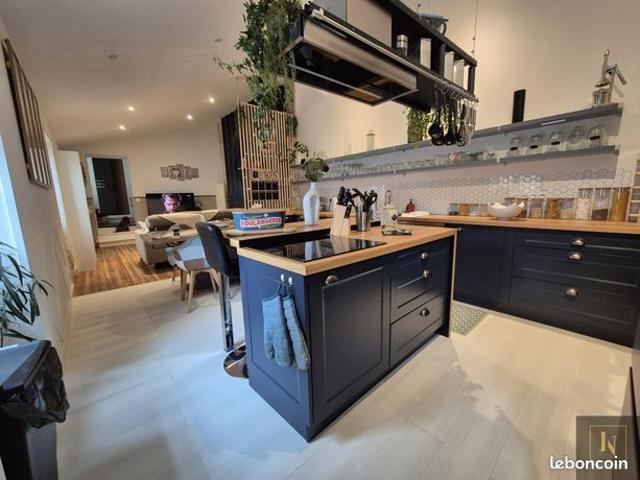 Maison vente à Saint-Nazaire, Pays de la Loire