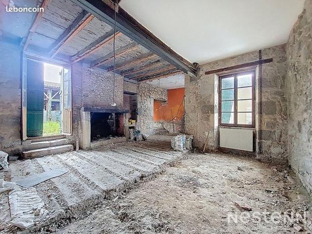 Maison vente à Nérac, Mézin