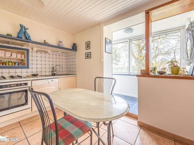 Maison vente à Niort, Saint-maixent-l'ecole