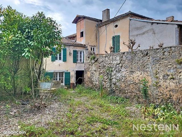 Maison vente à Nérac, Mézin