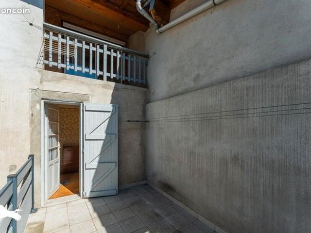 Maison vente à Muret, Montesquieu-volvestre