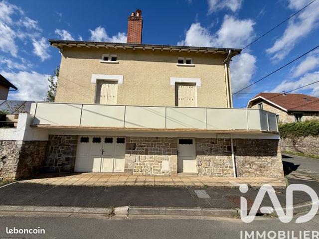Maison vente à Figeac