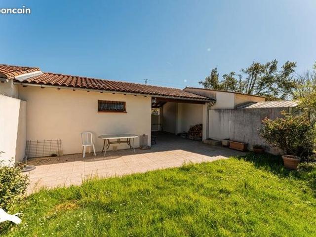 Maison vente à Muret, Montesquieu-volvestre