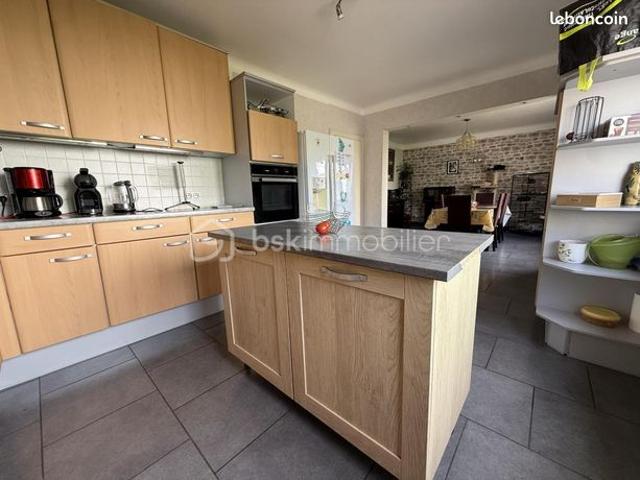 Maison vente à Forbach-Boulay-Moselle, Boulay-moselle