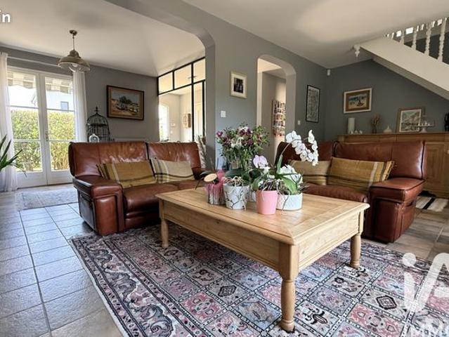 Maison vente à Écouflant, Maine-et-Loire