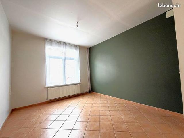 Maison vente à Cambrai, Caudry