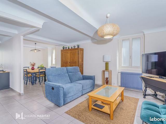 Maison vente à Beaune