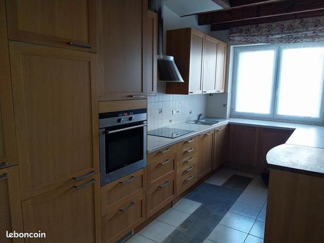 Maison vente à Libourne, Sainte-foy-la-grande