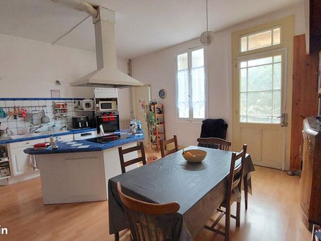 Maison vente à Pamiers, Ariège
