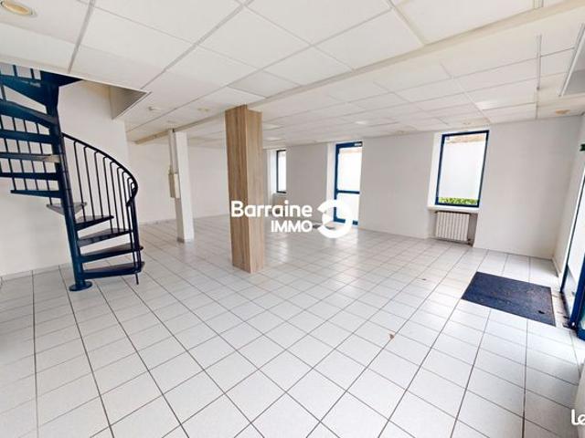 Maison vente à Brest, Bretagne