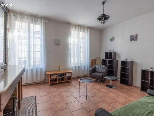 Maison vente à Troyes